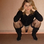 Perfil de Sahlia, 25 años, Conocer trans en Taboada (Lugo)