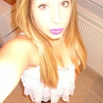 Perfil de Alice-marie, 37 años, Conocer trans en Noceda del Bierzo (León)