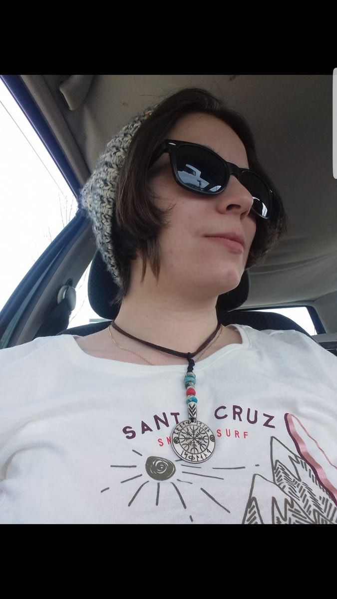 Perfil de Palma, 28 años, Conocer trans en Añana (Álava)