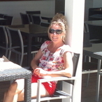 Perfil de Lynsha, 43 años, Conocer trans en Sant Joan de Moró (Castellón)