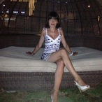 Perfil de Irène, 34 años, Conocer trans en Burela (Lugo)