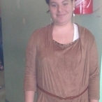 Perfil de Roselyne, 42 años, Conocer trans en Ceuta (Melilla)