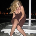 Perfil de Shalina, 42 años, Conocer trans en Marjaliza (Valencia)