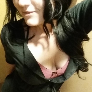 Perfil de Chance, 37 años, Conocer trans en Oza-Cesuras (A Coruña)