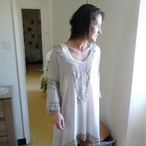 Perfil de Maida, 30 años, Conocer trans en Fortanete (Toledo)