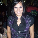 Perfil de Fanie, 34 años, Conocer trans en Lanjarón (Granada)