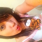 Perfil de Yannice, 37 años, Conocer trans en Somiedo (Palencia)