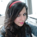 Perfil de Ahlam, 44 años, Conocer trans en Melilla (Provincia 52)