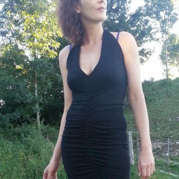 Perfil de Astrig, 34 años, Conocer trans en Yunquera de Henares (Guadalajara)