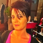 Perfil de Dieynaba, 27 años, Conocer trans en Domingo Pérez de Granada (Granada)