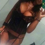 Perfil de Auberte, 30 años, Conocer trans en Gor (Granada)