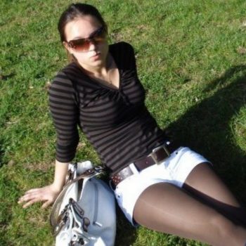 Perfil de Angiolina, 40 años, Conocer trans en Horcajo de Santiago (Cuenca)