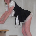 Perfil de Maxine, 22 años, Conocer trans en Guadiana (Badajoz)