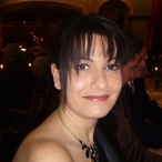 Perfil de Maeleen, 33 años, Conocer trans en Mascaraque (Valencia)