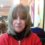 Perfil de Cacilie, 36 años, Conocer trans en Erriberagoitia/Ribera Alta (Álava)