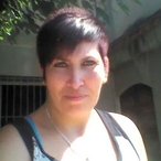 Perfil de Ismaela, 34 años, Conocer trans en Antigua (Pontevedra)