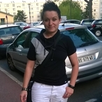 Perfil de Vanina, 22 años, Conocer trans en Montecorto (Málaga)