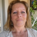 Perfil de Ibtihal, 43 años, Conocer trans en Móstoles (Madrid)