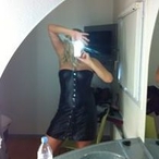 Perfil de Fattouma, 45 años, Conocer trans en Cozuelos de Fuentidueña (Sevilla)