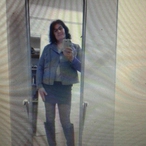 Perfil de Marie-colombe, 45 años, Conocer trans en Albendea (Cuenca)