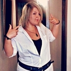 Perfil de Tahia, 22 años, Conocer trans en Navalafuente (Madrid)