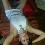 Perfil de Almudena, 38 años, Conocer trans en Embid de Ariza (Ceuta)