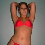 Perfil de Fabrine, 26 años, Conocer trans en Arroyo del Ojanco (Jaén)